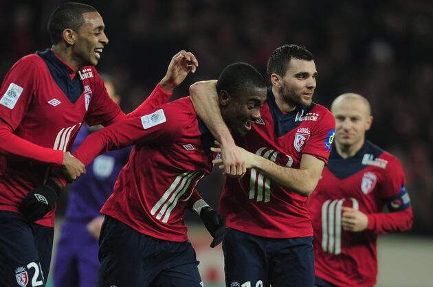 5 Ligue 1 Strikers Who Have Surprised with Their Early-Season Form