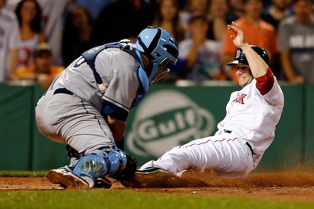 Tampa Bay vs. Boston: ALDS 2013 Position-by-Position Breakdown