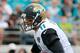 The mantra that any team can win any given Sunday won't apply when Jacksonville plays Denver in Week 6.