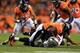 Like they did in Week 3, Oakland will again get crushed by Denver.