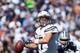 With a pourous defense, Rivers will have a hard time matching the Denver offense.