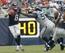 Schaub has to avoid negative plays if the Texans are to beat Denver.