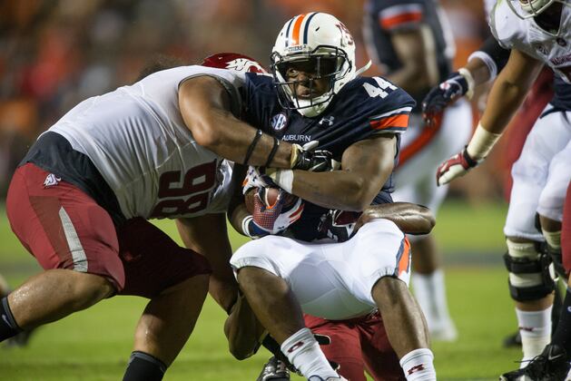 Pac-12 vs. SEC: Division-by-Division Comparison