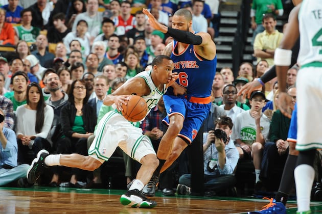 Trade Ratings for the Boston Celtics Shooting Guards