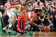 With his unparalelled one-on-one defense, Avery Bradley has a skill that would be valuable to any team.