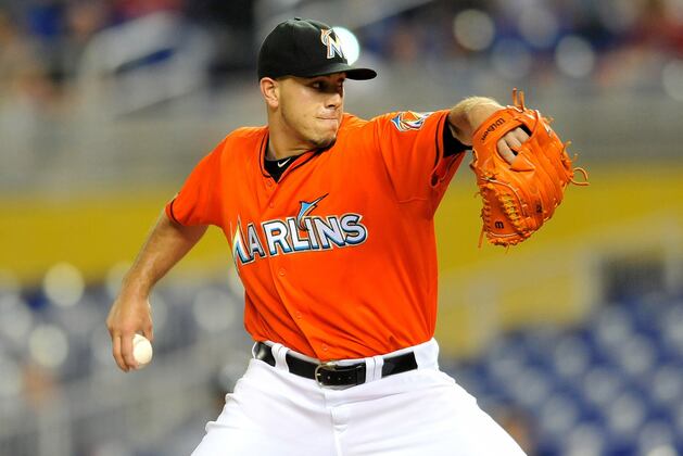 The 15 Best MLB Rookies of 2013