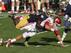 Blake Bell could embarrass the Longhorns in the Red River Rivalry.