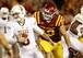 Case McCoy was unimpressive as the Longhorns escaped with a win.