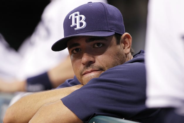 2013 ALDS: 3 Keys for Tampa Bay Rays to Win Game 1 over Boston Red Sox