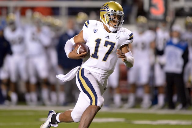 UCLA vs. Utah: 10 Things We Learned from the Bruins' Win