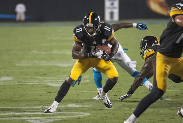 5 Young Players to Watch for the Rest of the 2013 Season for the Steelers