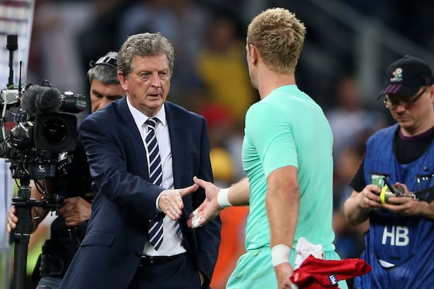 Paper Review: Hodgson Backs Hart, Zaha to Be Loaned, Gareth Bale Row