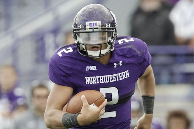 College Football Week 6: Previews and Predictions for the Top 10 Games