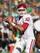 Oklahoma quarterback Blake Bell at Notre Dame on Sept. 28.