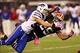 Buffalo Bills rookie linebacker Kiko Alonso continued his early excellence versus the Cleveland Browns on Thursday night.