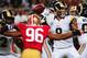 Will Sam Bradford bounce back after a disappointing Week 4?