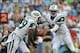 Powell might be the only form of offense the Jets muster up on Sunday.