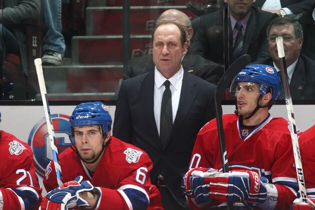The Top Shutdown Forward on Every NHL Team's Roster for the 2013-14 Season