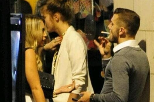 Jack Wilshere and 8 Other Smoking Footballers