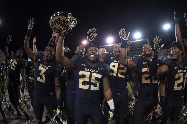 Power Ranking the 25 College Football Stars You Haven't Heard of Yet
