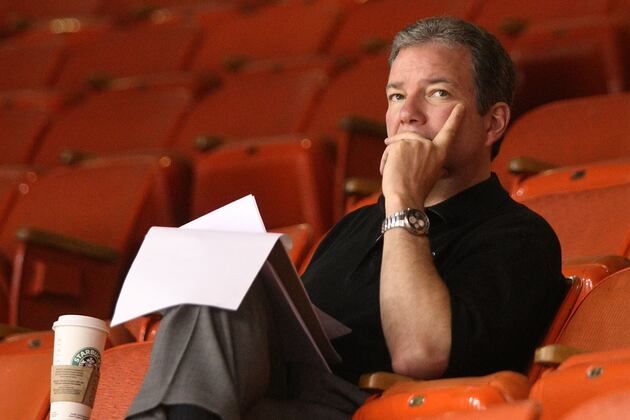 Pittsburgh Penguins Most Likely to Be Traded in 2013-2014