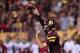 Kelly has been tremendous for the Sun Devils this season.