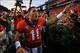 Murray has his Bulldogs thinking national championship.