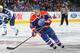 The Oilers will need Jordan Eberle to recapture his form this season.