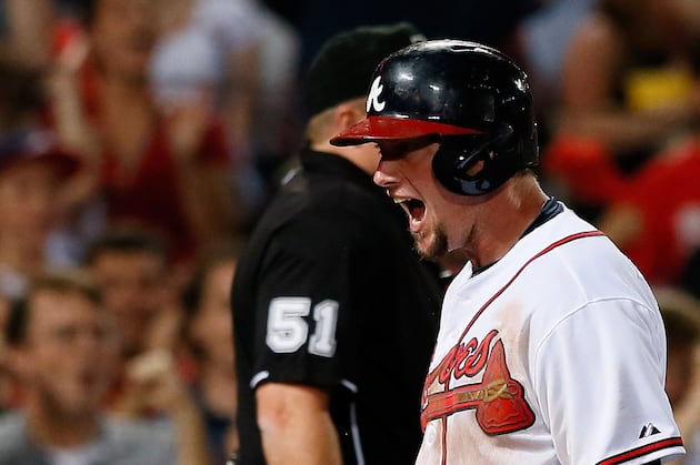 2013 MLB Postseason: Biggest Takeaways from All of Friday's ALDS, NLDS Action