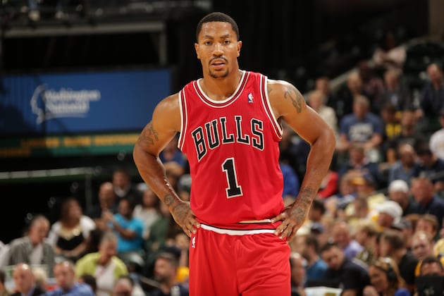 7 Biggest Takeaways from the 1st Week of 2013-14 NBA Training Camp