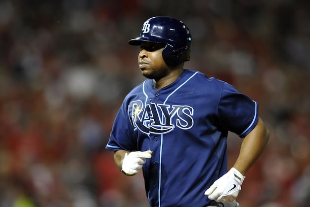 2013 MLB Postseason Stock Watch for Upcoming Free Agents, Week 1