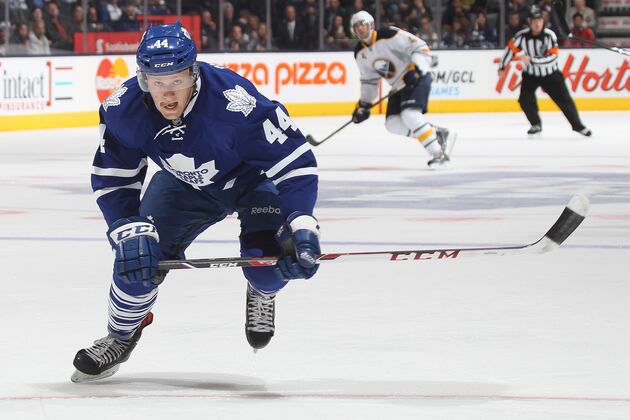 The 10 Most Untouchable NHL Prospects for the 2013-14 Season