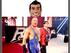 photos via deviantart.morelikethis and wwe.com