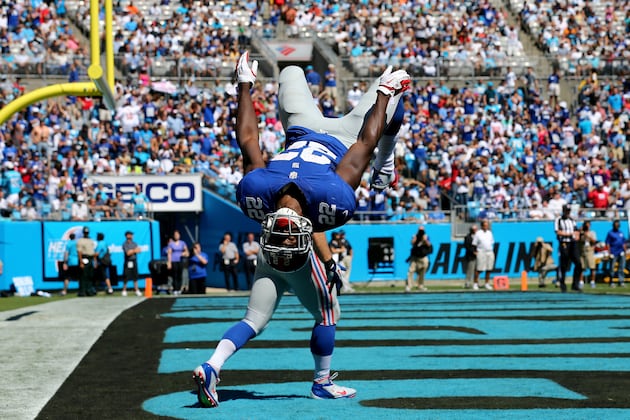 NFL Week 5 Predictions: Projecting Best, Worst Sunday Performances