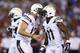 Eddie Royal and Philip Rivers were not on anyone's fantasy football radar this preseason Can they keep up their hot start?