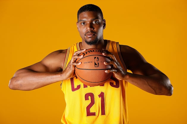 10 Keys to Andrew Bynum Bouncing Back for Cleveland Cavs in 2013-14