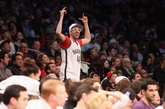 Ranking the Ultimate NBA Fan Experiences