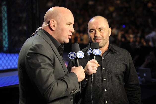 Ranking the 5 Best (and Worst) Commentators in MMA History