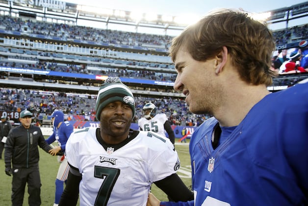 New York Giants: 5 Players to Watch vs. Philadelphia Eagles