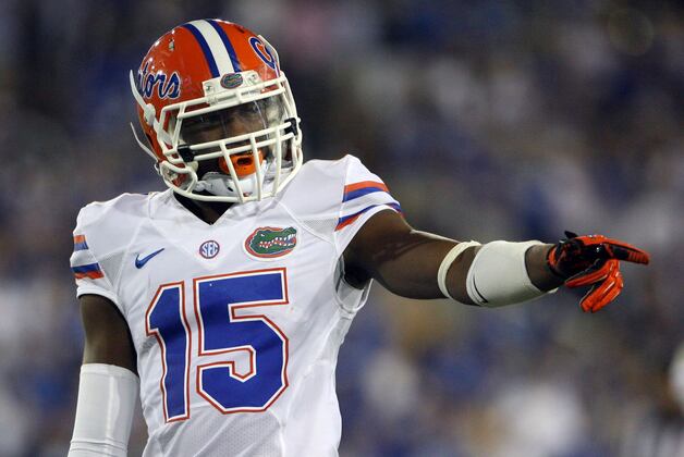 NFL Draft 2014: Overrated Prospects Teams Should Pass On in First Round