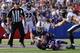This impressive diving interception was one of the many eye-opening plays that Kiko Alonso has made in his first year.