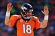 Is this the best Peyton Manning we've ever seen?
