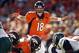 Manning has been a composer, orchestrating the masterpiece that is the Denver Broncos offense.