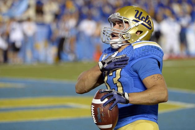 Ranking UCLA Football's Biggest Developments This Season