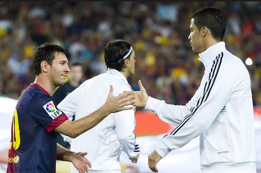 Barcelona vs. Real Madrid: 5 Early Thoughts on the 1st Clasico This Season