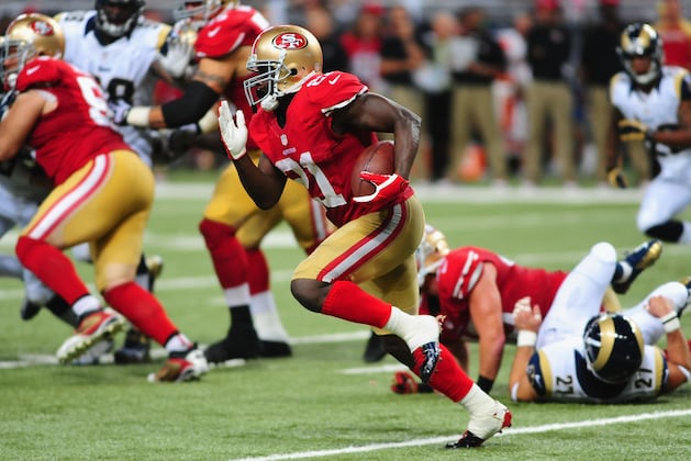 5 Things the San Francisco 49ers Must Do to Beat the Houston Texans