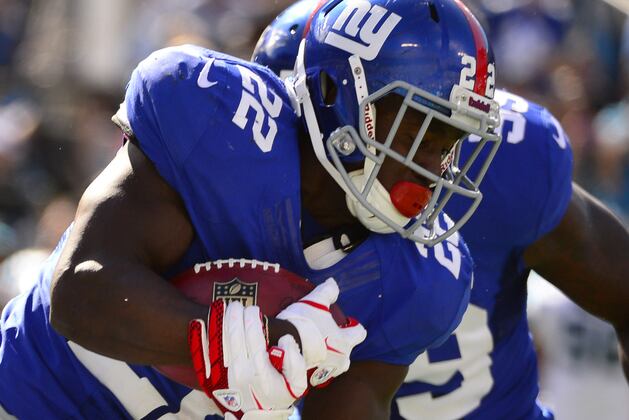 Fantasy Football Week 5 Start 'Em, Sit 'Em