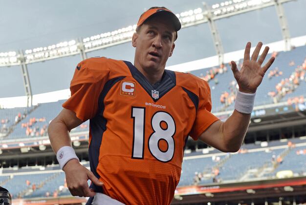 What to Watch for in NFL Week 5