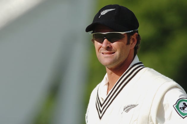 Picking the All-Time Great New Zealand Test XI