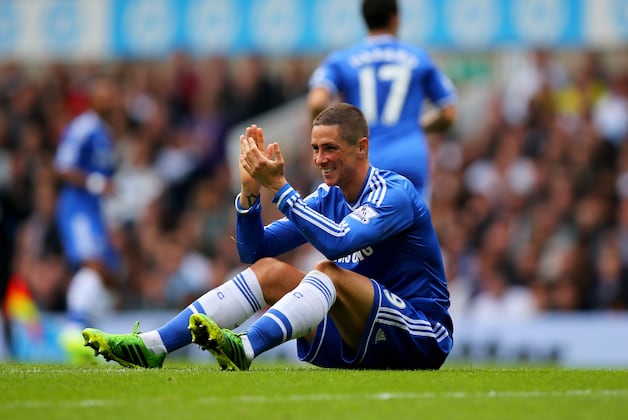 The 20 Biggest Flops in Chelsea History